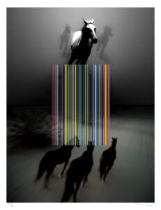 Tehos - Wild Horses (2026)
